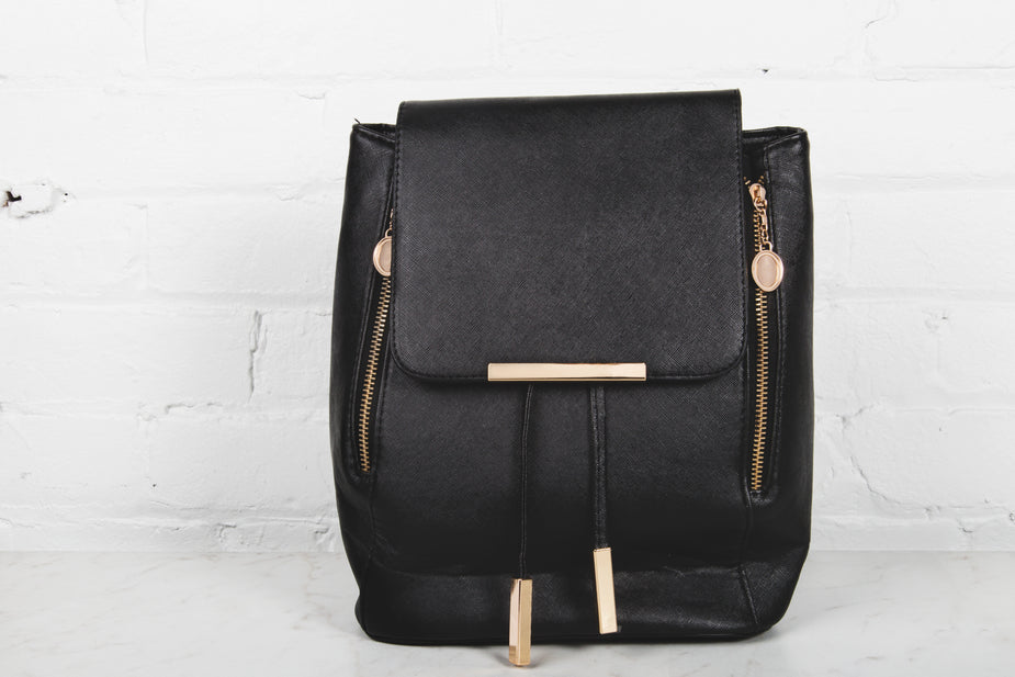 Fashion Backpack